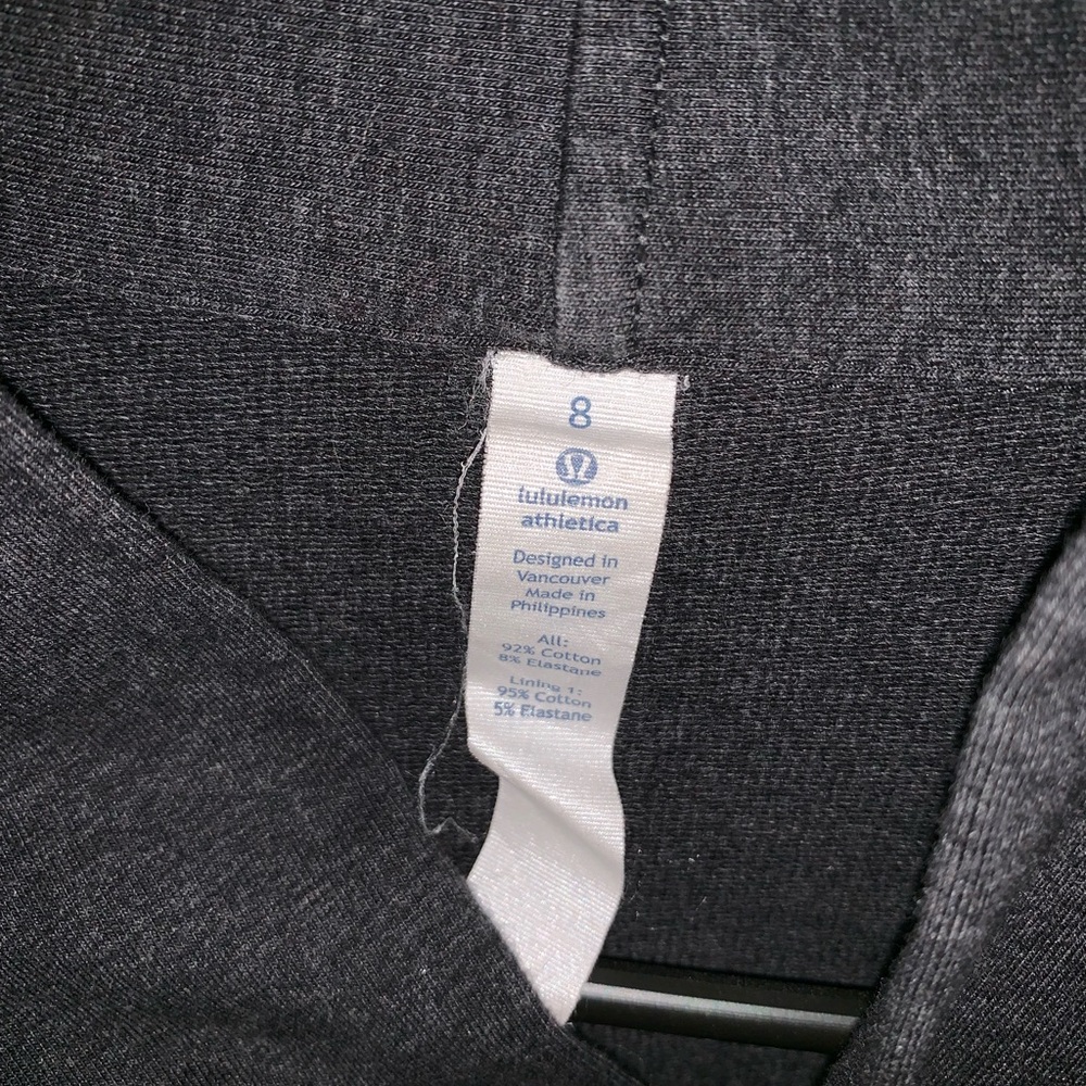 Lululemon Jacket - Picture 5 of 5